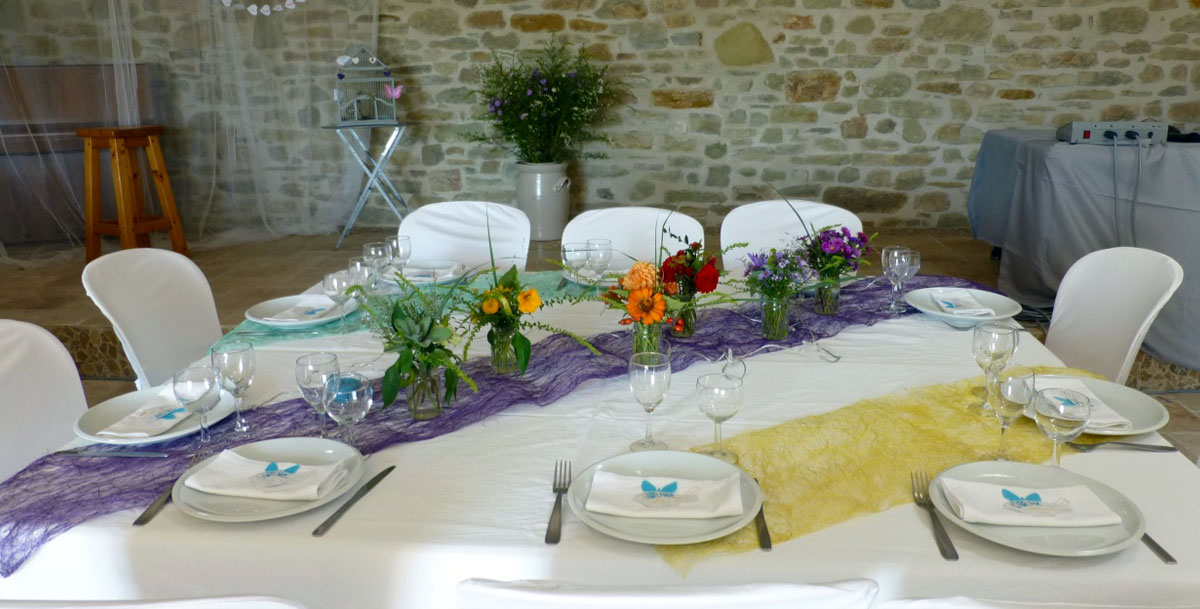 Mariage arc-en-ciel