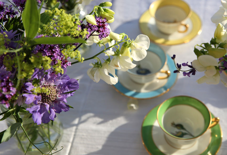 Décoration de table